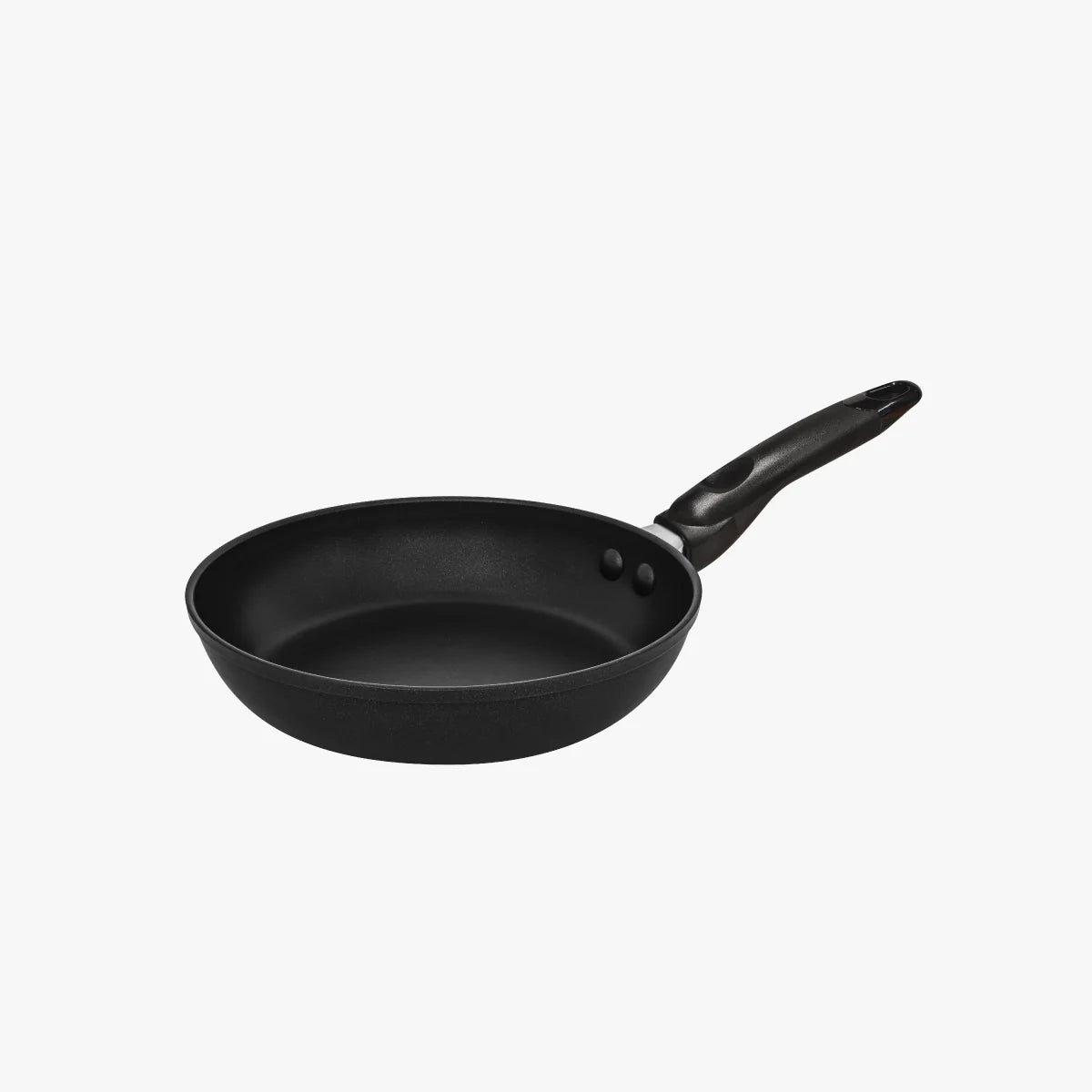 Tri-Ply Stainless Steel Frying Pan | Fast & Even Heating | Durable & Warp-Resistant
